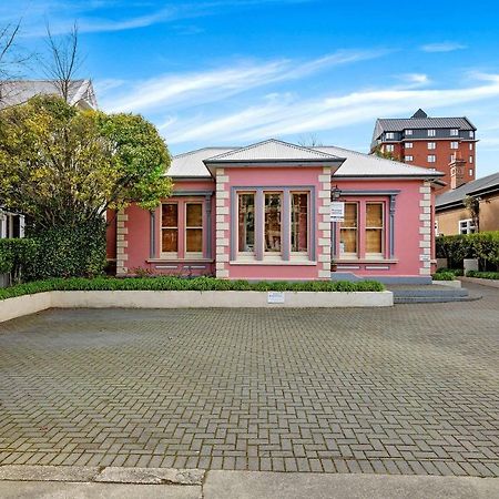 The Classic Villa كريستتشيرش المظهر الخارجي الصورة