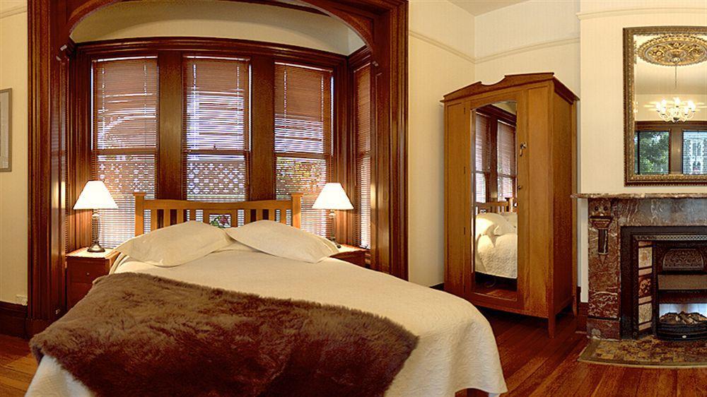The Classic Villa كريستتشيرش المظهر الخارجي الصورة