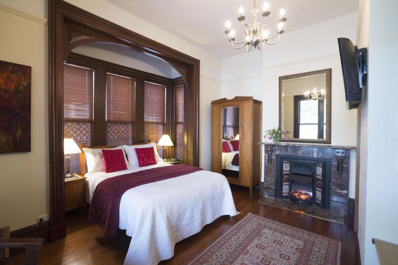 The Classic Villa كريستتشيرش المظهر الخارجي الصورة